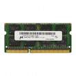 رم لپ تاپ 8 گیگ Micron Technology DDR3 1600-12800 MHz 1.5V یک سال گارانتی