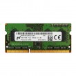 رم لپ تاپ 4 گیگ Micron Technology DDR3-PC3L-1866-14900 MHz 1.35V یکسال گارانتی
