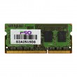 رم لپ تاپ 4 گیگ Micron Technology DDR3-PC3L-1866-14900 MHz 1.35V یکسال گارانتی