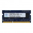 رم لپ تاپ 4 گیگ Nanya DDR3-PC3L 1600-12800 MHz 1.35V شش ماه گارانتی