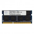 رم لپ تاپ 8 گیگ Nanya DDR3 1600-12800 MHz 1.5V یک سال گارانتی