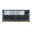 رم لپ تاپ 4 گیگ Nanya DDR3-PC3L-1333-10600 MHZ 1.35V شش ماه گارانتی