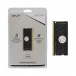 رم لپ تاپ 8 گیگ PNY DDR4-2666 MHZ 1.2V گارانتی حامی