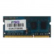 رم لپ تاپ 4 گیگ Ramaxel DDR3-PC3L 1600-12800 MHz 1.35V یک سال گارانتی