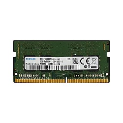 رم لپ تاپ 8 گیگ سامسونگ DDR4-2133 MHz 1.2V شش ماه گارانتی