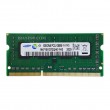 رم لپ تاپ 8 گیگ سامسونگ DDR3-PC3L 1600-12800 MHZ 1.35V یکسال گارانتی