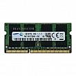 رم لپ تاپ 8 گیگ سامسونگ DDR3-PC3L 1600-12800 MHZ 1.35V شش ماه گارانتی