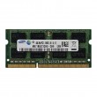 رم لپ تاپ 4 گیگ Samsung DDR3-1333-10600 MHZ 1.5V شش ماه گارانتی