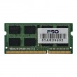 رم لپ تاپ 4 گیگ Samsung DDR3-1333-10600 MHZ 1.5V شش ماه گارانتی