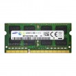 رم لپ تاپ 4 گیگ Samsung DDR3-1600-12800 MHZ 1.5V