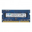 رم لپ تاپ 2 گیگ سامسونگ DDR3-1333-10600 MHZ 1.5V سه ماه گارانتی