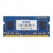 رم لپ تاپ 2 گیگ سامسونگ DDR3-1333-10600 MHZ 1.5V سه ماه گارانتی