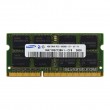 رم لپ تاپ 4 گیگ سامسونگ DDR3 1066-8500 MHz 1.5V شش ماه گارانتی