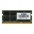 رم لپ تاپ 4 گیگ سامسونگ DDR3 1066-8500 MHz 1.5V شش ماه گارانتی