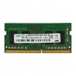 رم لپ تاپ 4 گیگ Samsung DDR4-2400 MHZ 1.2V شش ماه گارانتی