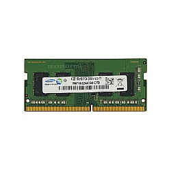 رم لپ تاپ 4 گیگ سامسونگ DDR4-2666 MHZ 1.2V شش ماه گارانتی