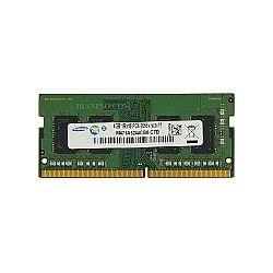 رم لپ تاپ 4 گیگ Samsung DDR4-2666 MHZ 1.2V شش ماه گارانتی