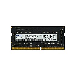 رم لپ تاپ 32 گیگ سامسونگ DDR4-2666 MHZ 1.2V یک سال گارانتی