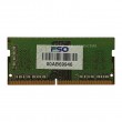 رم لپ تاپ 4 گیگ Samsung DDR4-3200 MHZ 1.2V شش ماه گارانتی
