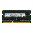 رم لپ تاپ 8 گیگ سامسونگ DDR3 1333-10600 MHz 1.5V دو سال گارانتی