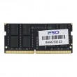 رم لپ تاپ 8 گیگ Samsung DDR4-3200 MHZ 1.2V دو سال گارانتی