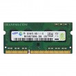 رم لپ تاپ 2 گیگ سامسونگ DDR3 1600-12800 MHz 1.5V سه ماه گارانتی