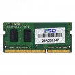 رم لپ تاپ 2 گیگ سامسونگ DDR3 1600-12800 MHz 1.5V سه ماه گارانتی