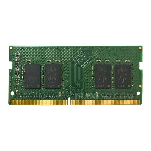 رم لپ تاپ 4 گیگ Transcend DDR4-2400 MHZ 1.2V