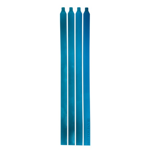 چسب ال ای دی 17CMx1CM پک 4 عددی