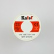 توپ قلع 0.3 میلیمتر KAISI 140gr-Sn60-Pb40 فلکس 1.2 درصد