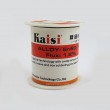 توپ قلع 0.3 میلیمتر KAISI 140gr-Sn60-Pb40 فلکس 1.2 درصد