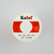 توپ قلع 0.4 میلیمتر KAISI 140gr-Sn60-Pb40 فلکس 1.2 درصد