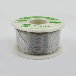قلع 100 گرمی Jing Rui 0.3mm