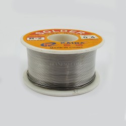 قلع کاینا 100 گرمی 0.4mm