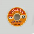 قلع کاینا 100 گرمی 0.4mm