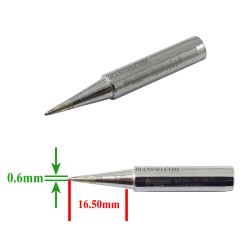 نوک هویه Hakko 900M-T-0.8B
