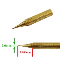 نوک هویه XENHUX 900M-T-FXI نازک