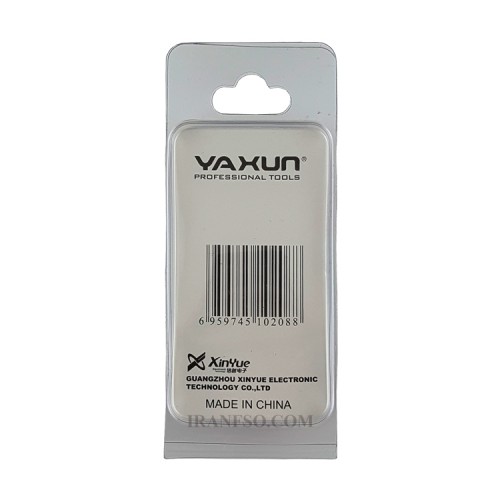 نوک هویه YUXUN YX208 900M-T-I باپک