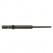 سری پیچ گوشتی چهارسو HHB Φ4x60xΦ2.0x25x0 mm