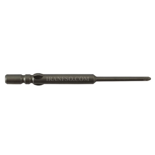 سری پیچ گوشتی چهارسو HHB Φ4x60xΦ2.0x25x0 mm