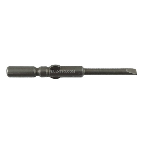 سری پیچ گوشتی دوسو Φ5.0x60mmxΦ3.0x25mm
