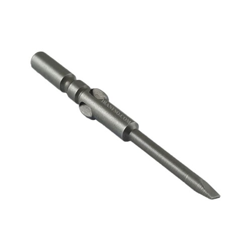 سری پیچ گوشتی دوسو Φ5.0x60mmxΦ3.0x25mm