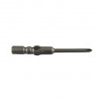 سری پیچ گوشتی چهارسو Φ4.0x40mmxΦ2.0x18mm