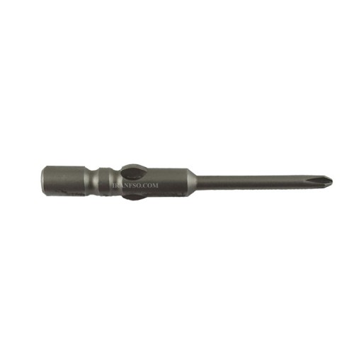 سری پیچ گوشتی چهارسو Φ4.0x40mmxΦ2.0x18mm
