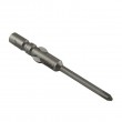 سری پیچ گوشتی چهارسو Φ4.0x40mmxΦ2.0x18mm