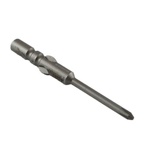 سری پیچ گوشتی چهارسو Φ4.0x40mmxΦ2.0x18mm