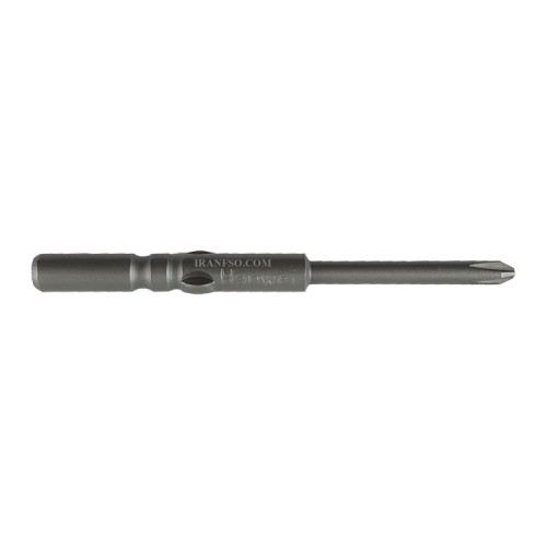 سری پیچ گوشتی چهارسو Φ5.0x60mmxΦ3.0x25mm