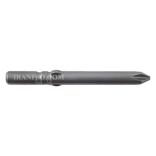 سری پیچ گوشتی چهارسو Φ5.0x60mmxΦ5.0