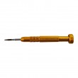 پیچ گوشتی 3 ضلعی 0.6x0.25mm