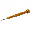 پیچ گوشتی 3 ضلعی 0.6x0.25mm